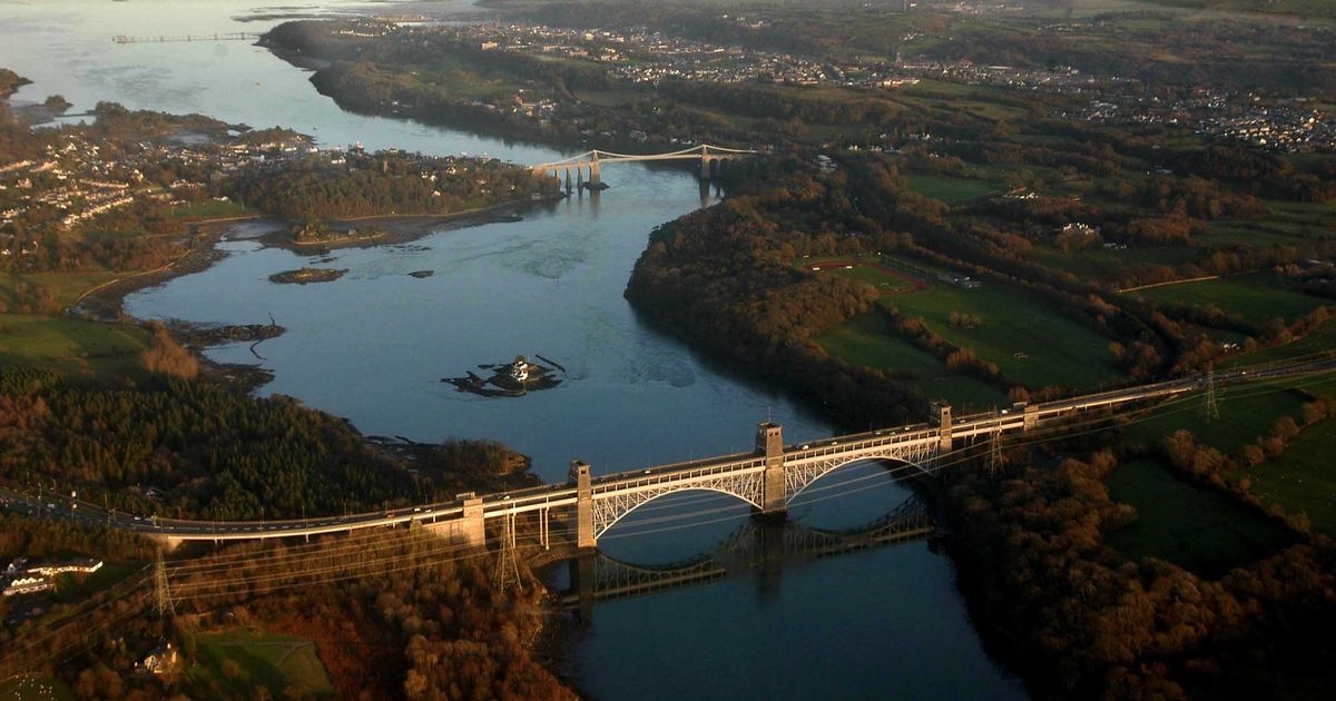 Underrated seaside town is home to one of Wales' best restaurants