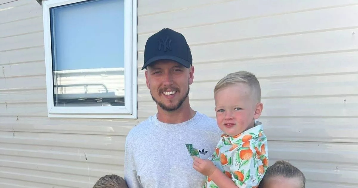 Family's plea over dad found dead 24 hours after landing in Benidorm