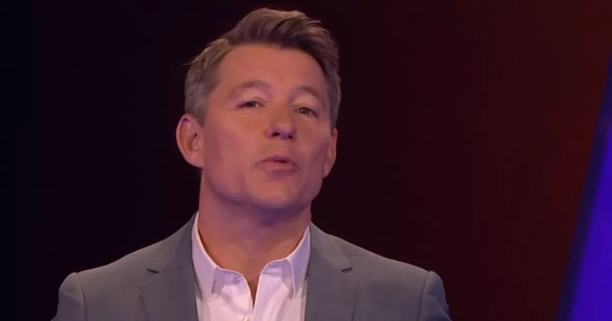 Inside Ben Shephard's life including crippling health battle and ITV soap link