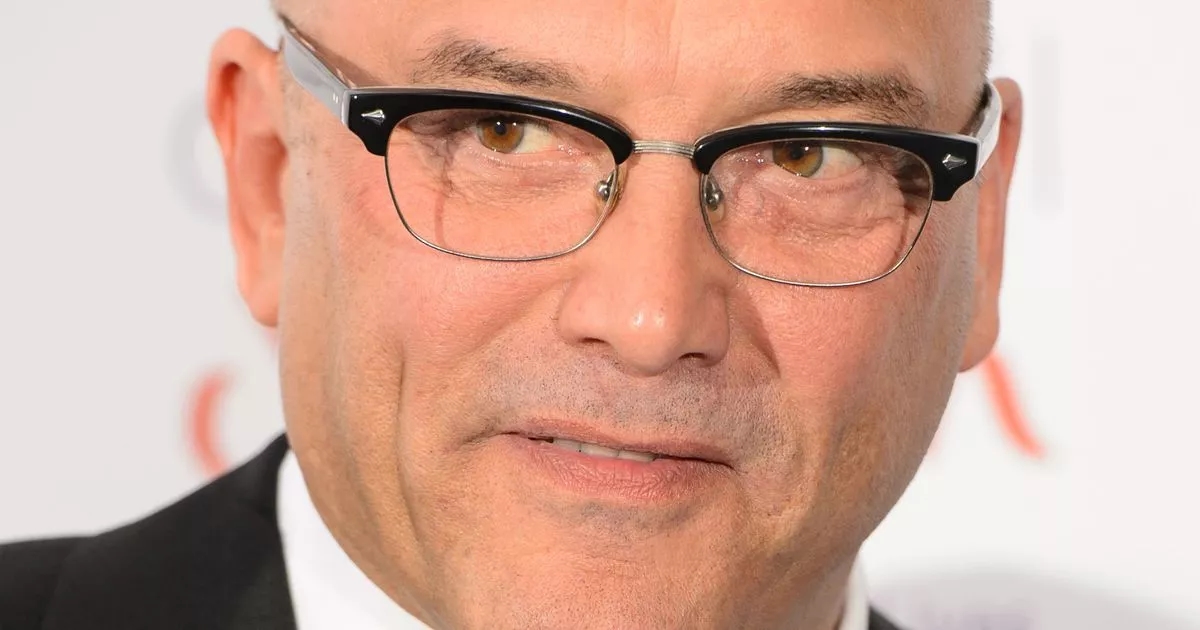 Gregg Wallace gives statement after 45 allegations 'substantiated'