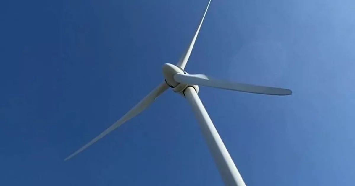 Three sites for 200m high wind turbines powering 350,000 homes revealed by Welsh Government