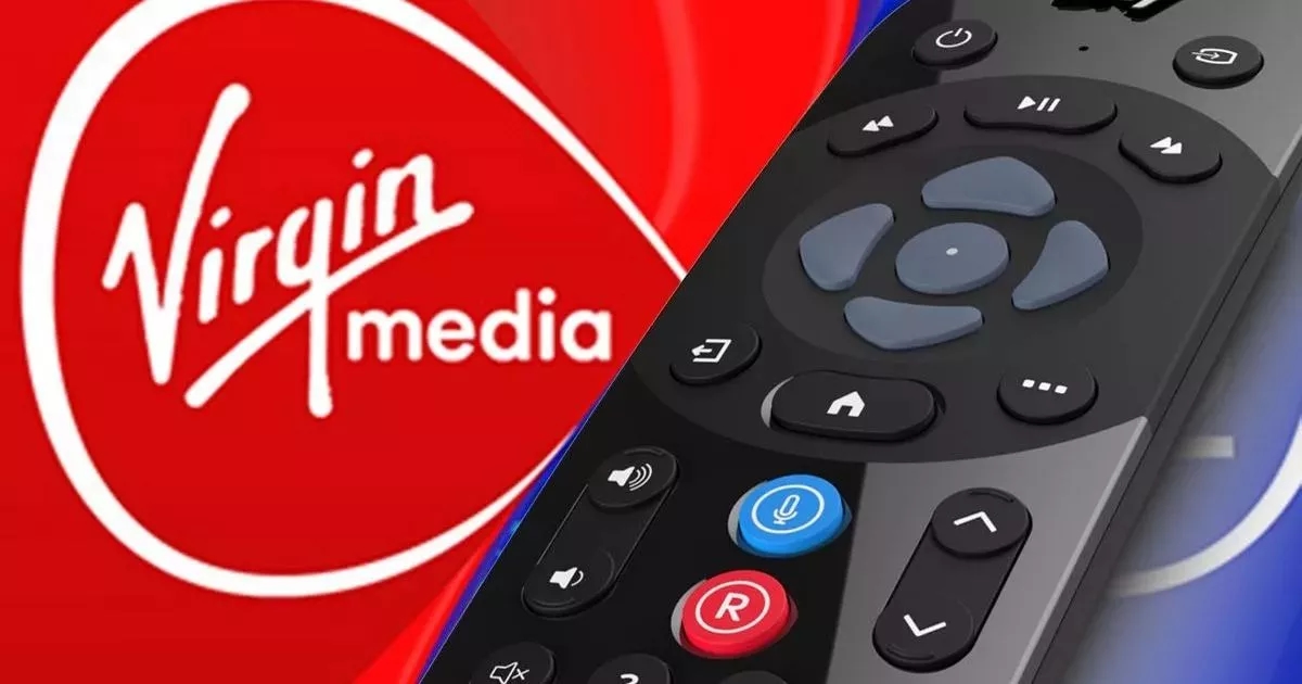 Virgin Media is offering free 50-inch 4K TVs as part of limited time deal
