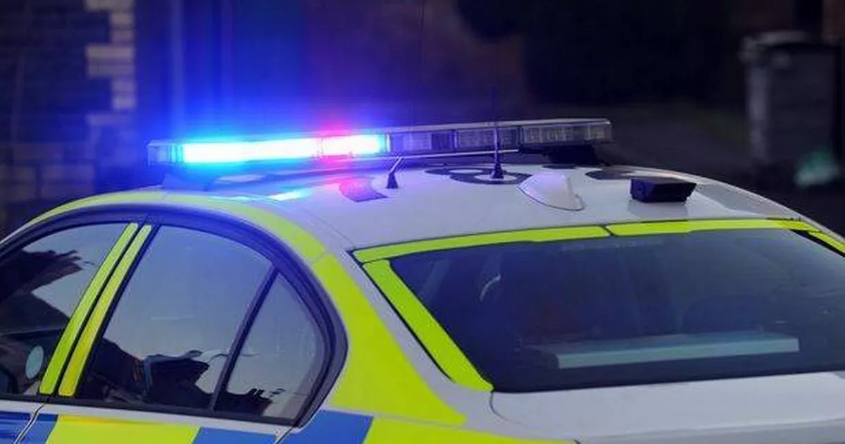 Gwent Police brings too few offenders to justice inspectors say