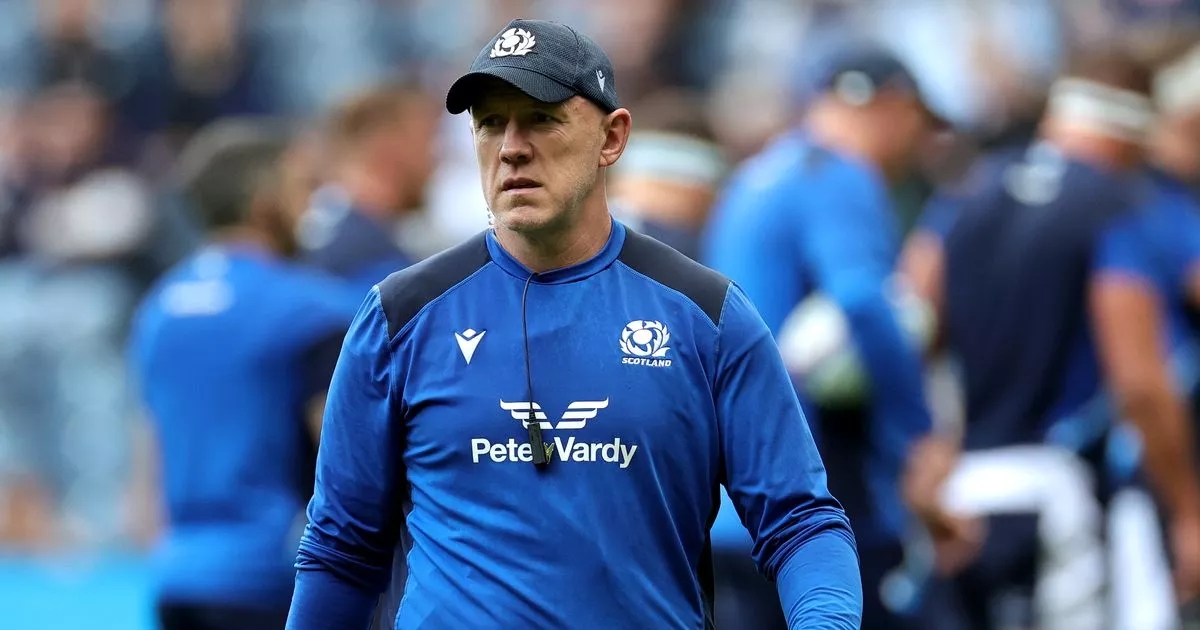 Wales head coach twist as Steve Tandy ruled out after new WRU chief's arrival