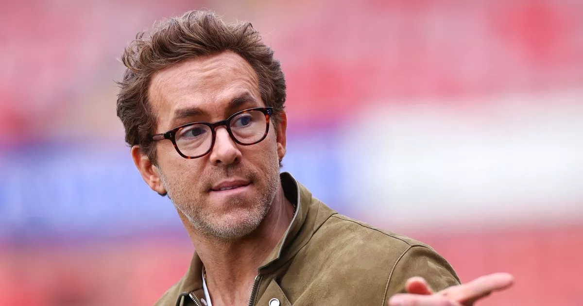 Wrexham players' salaries and how much Ryan Reynolds pays compared to other teams