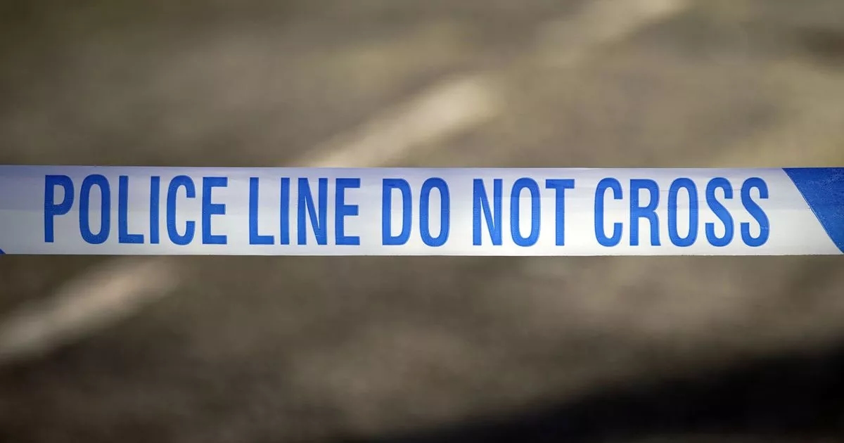 Woman found dead after police arrest alleged Asda armed robber