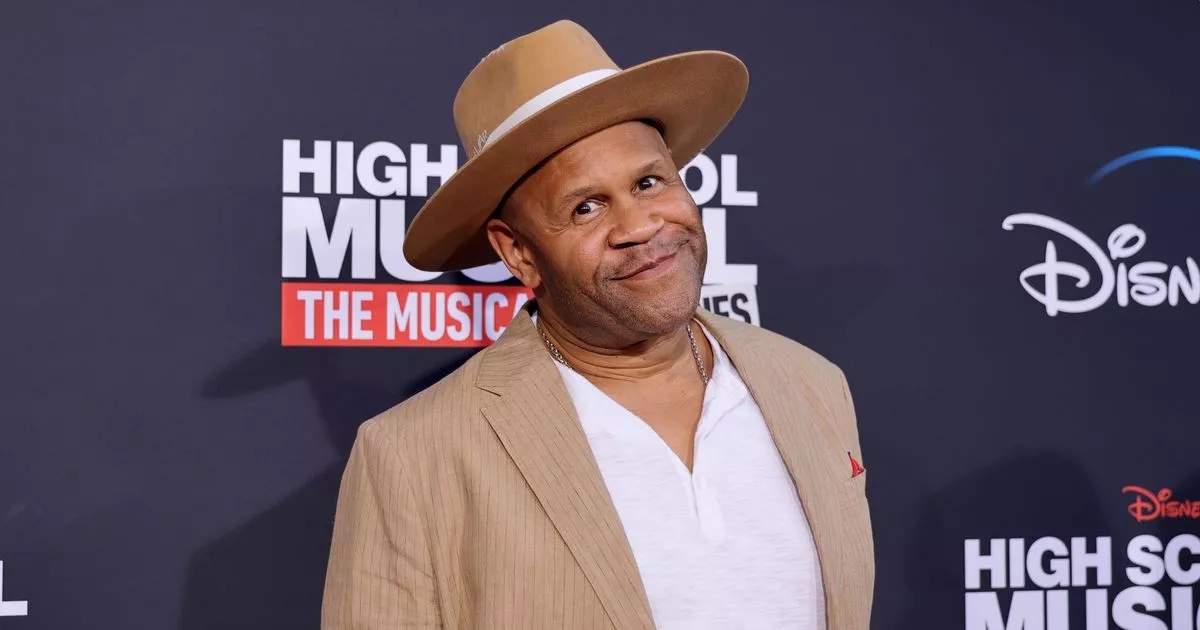 Disney That's So Raven star in hospital with 'extremely severe' illness as fans asked to help