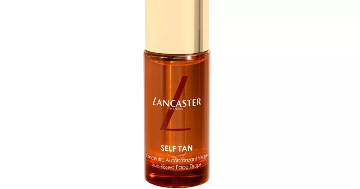 The self-tan face drops which shoppers describe as ‘sun-kissed goodness'