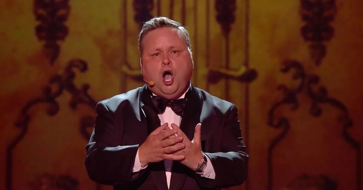 What is the prize for winning Britain's Got Talent?