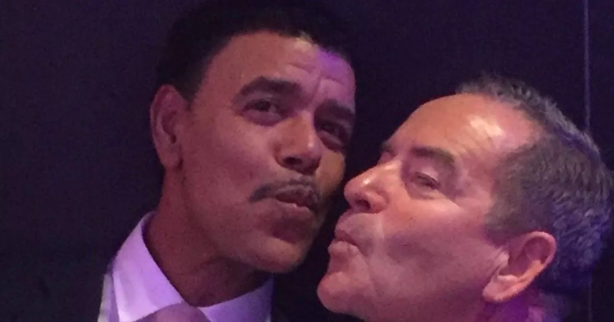 'You must be fed up' – Chris Kamara and Jeff Stelling's treatment now speaks volumes