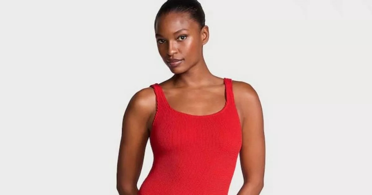 Victoria's Secret swimsuit is £140 cheaper than designer version