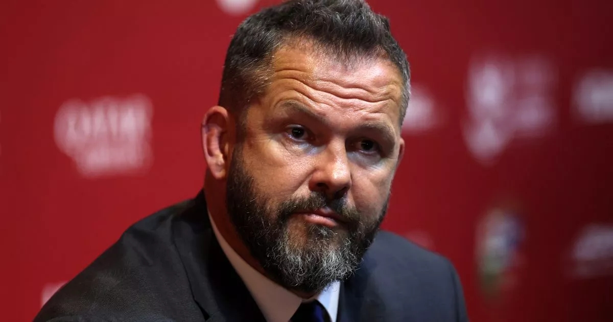 Today's rugby news as Welsh internationals face off in France and four Wales team members join Lions
