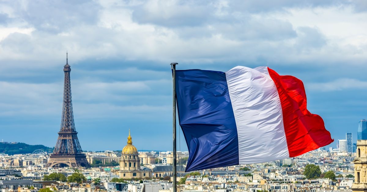 Tourists warned as France has just enforced major law change with £113 fine