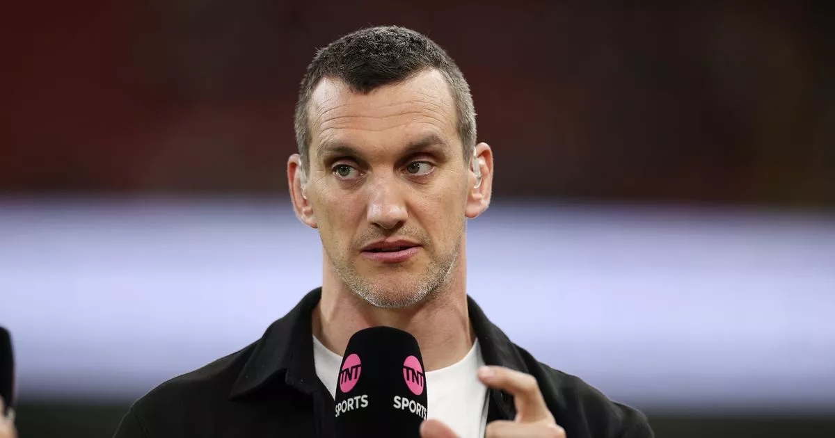 Tonight's rugby news as Warburton names five standout Lions so far and Wales get welcome party