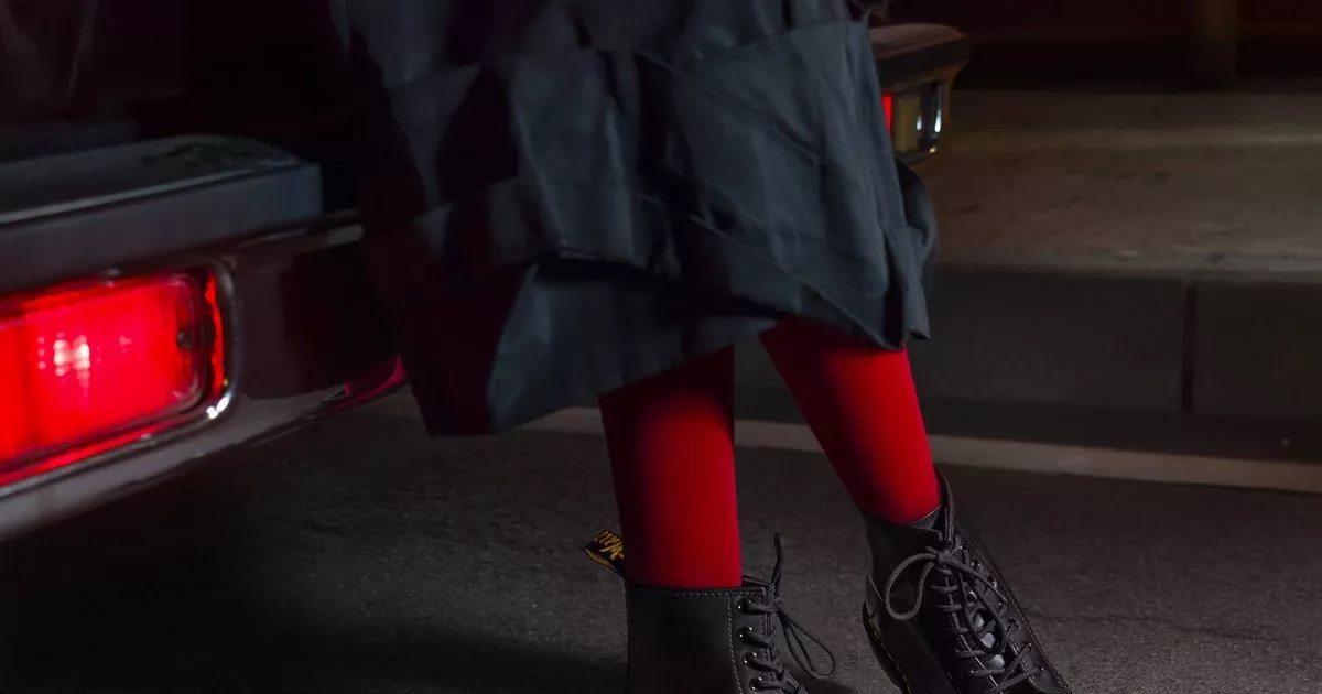 Dr Martens boss to unveil new strategy to return to growth