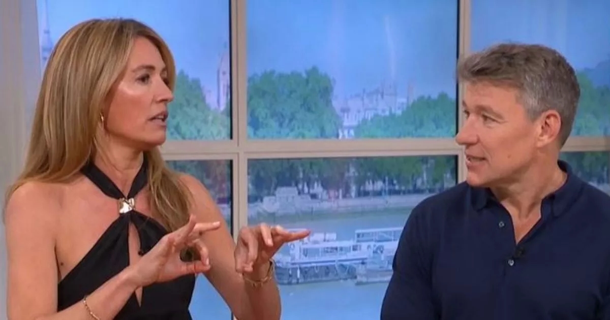 ITV This Morning sparks outrage as viewers slam 'cruel' dog segment