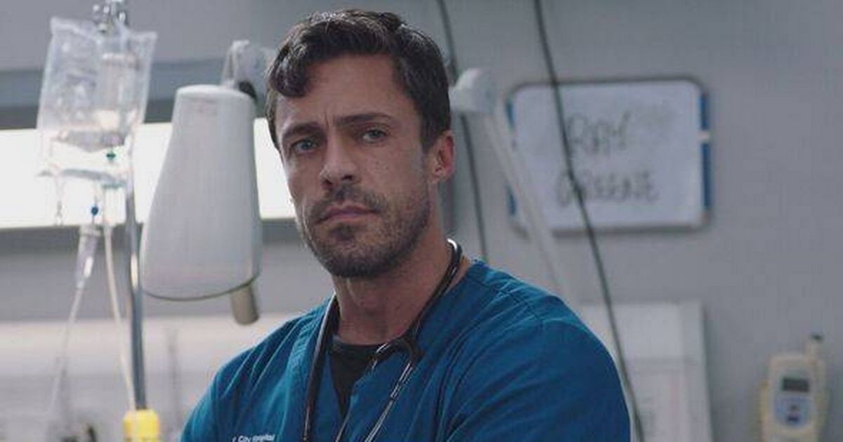 BBC Casualty cancelled tonight after massive TV schedule shake-up