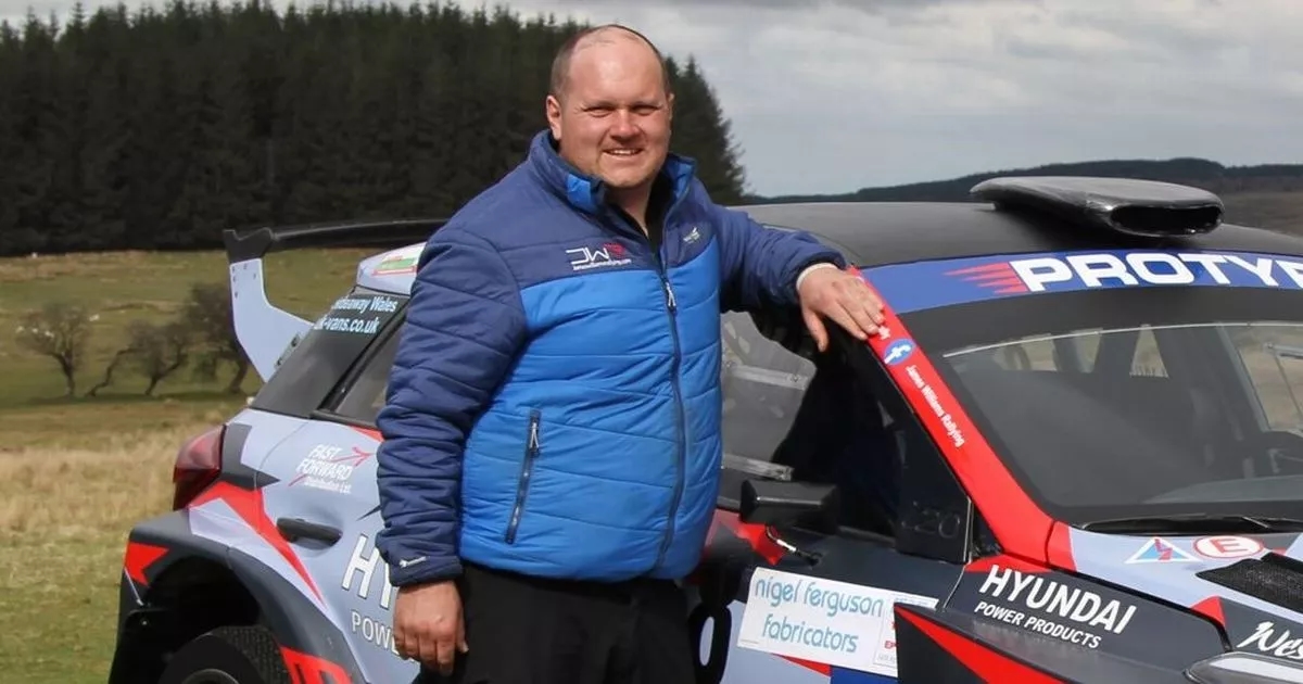 Huge sum raised for family of 'one of the best' killed in crash