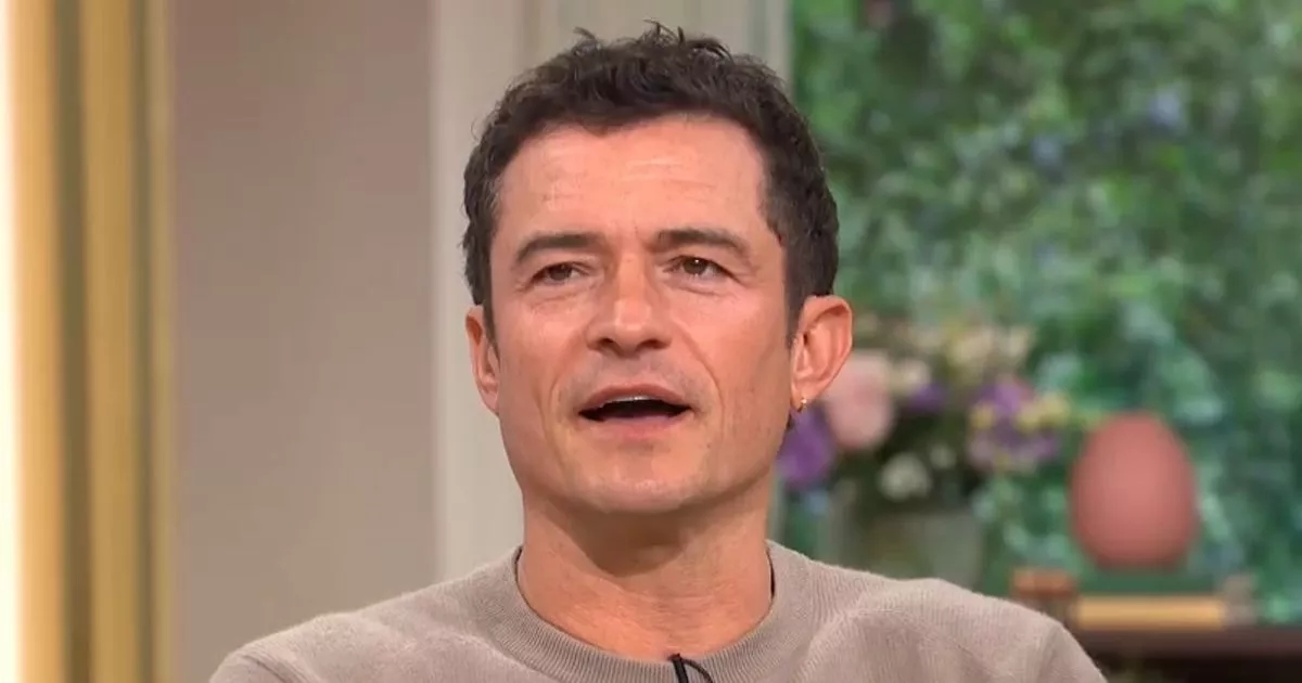 Orlando Bloom wants to ‘get the band back together' for Pirates Of The Caribbean
