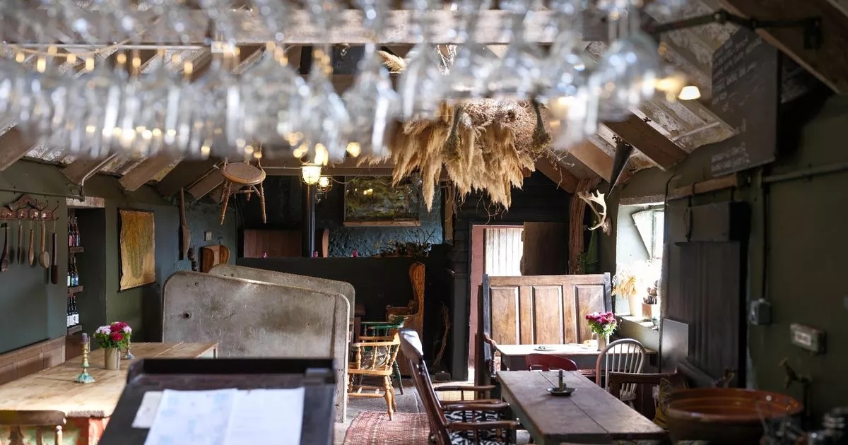 Huge update in the fight to keep one of Wales' top restaurant open