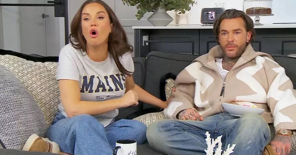 Celebrity Gogglebox fans slam 'forced' Channel 4 show minutes into new series