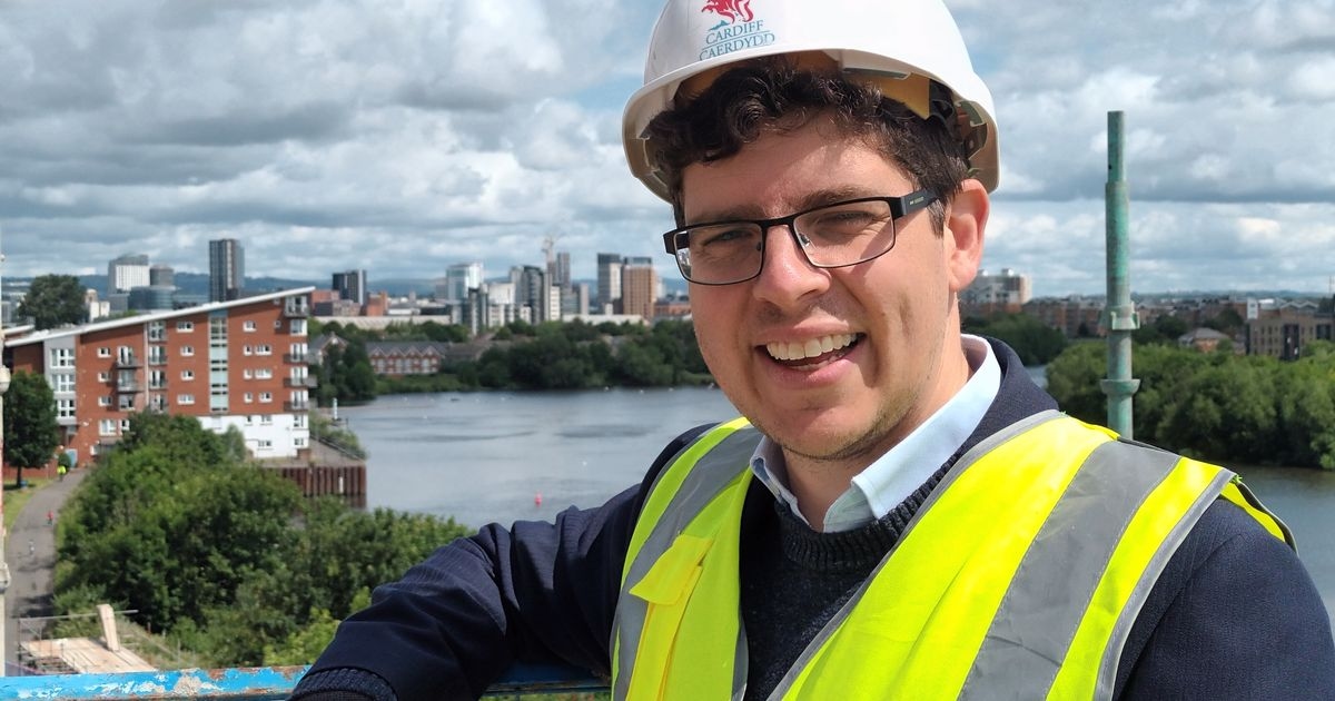 Ambition for fourth Welsh medium secondary school in Cardiff 'absolutely there', says city leader
