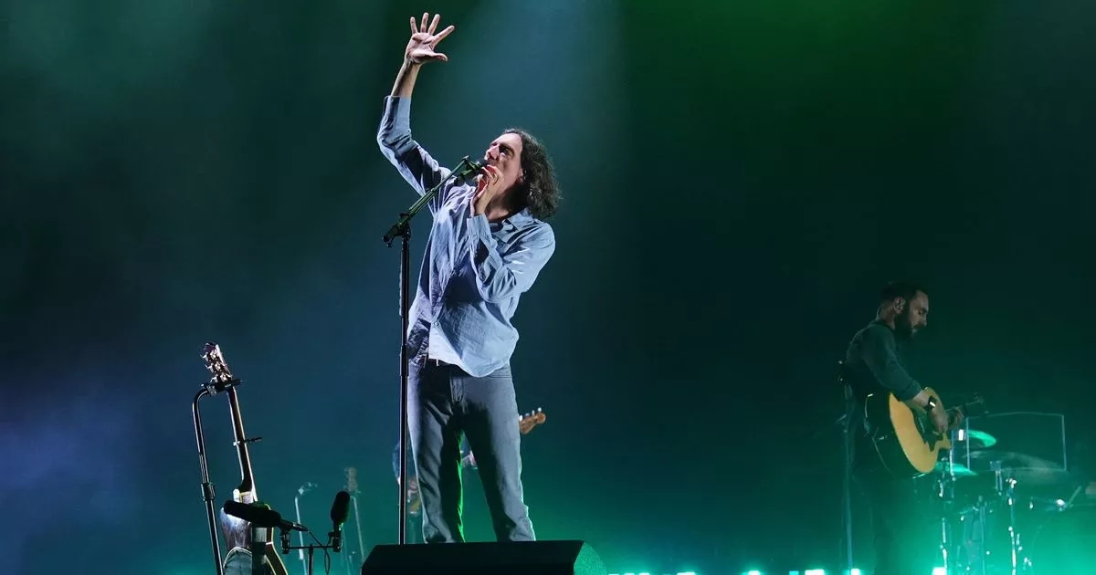 Snow Patrol at Cardiff Castle 2025: Event times, line-up, set list, banned items and more