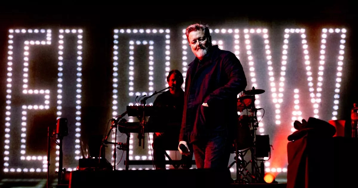 Elbow at Cardiff Castle 2025: Event times, line-up, set list, banned items and more