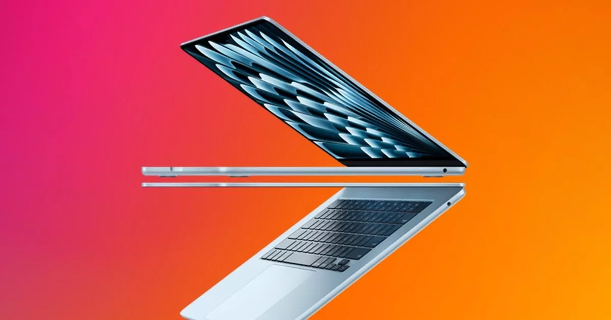 Sky offers Apple MacBook Air with M4 chip for £22 a month in new deal