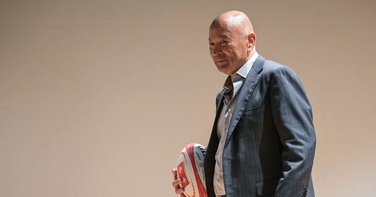Wales v Japan TV channel finally announced days before game as Eddie Jones refuses to move kick-off