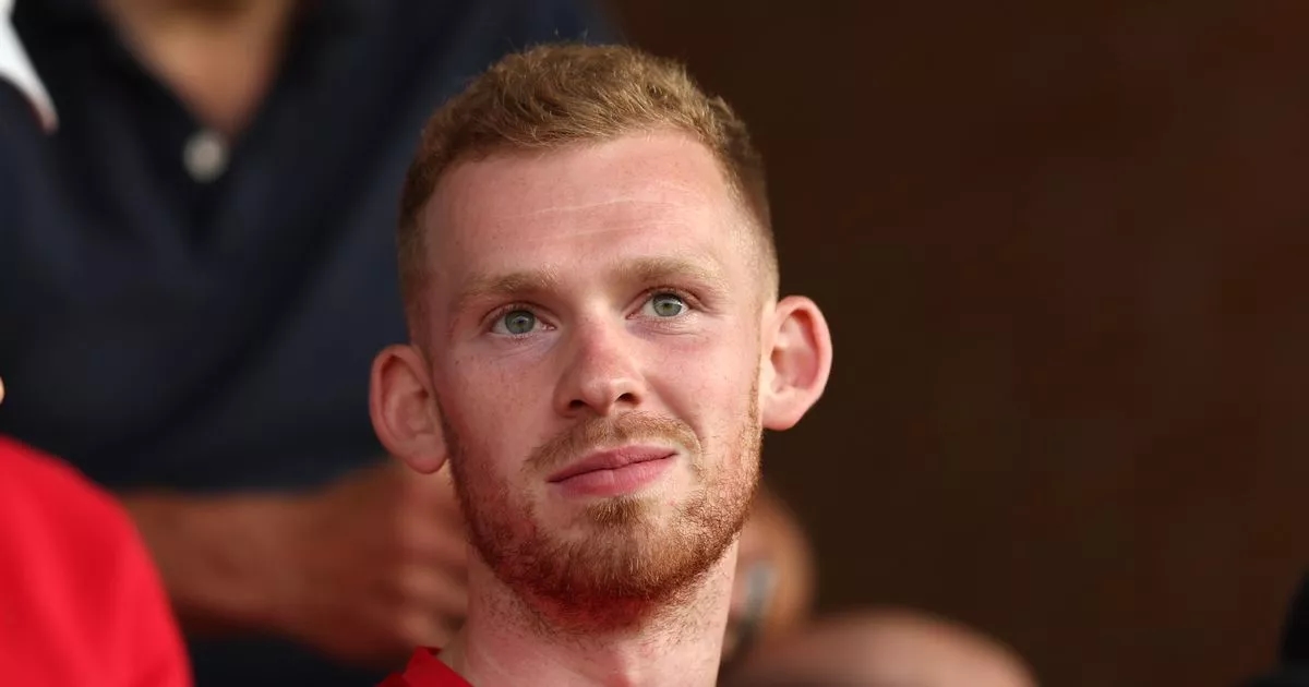 Tonight's Swansea City transfer news as club agree record deal for Lewis O'Brien