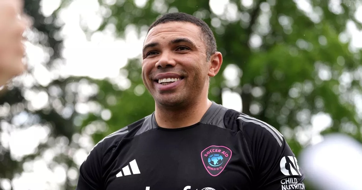 Bryan Habana's new life after rugby, 100m time and surprise Man Utd link