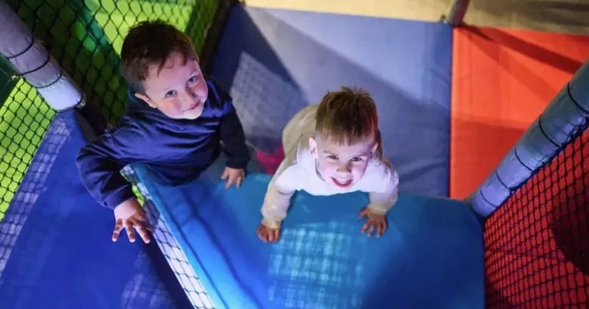 Butlin's major holiday park revamp with brand new attractions and deals from £69
