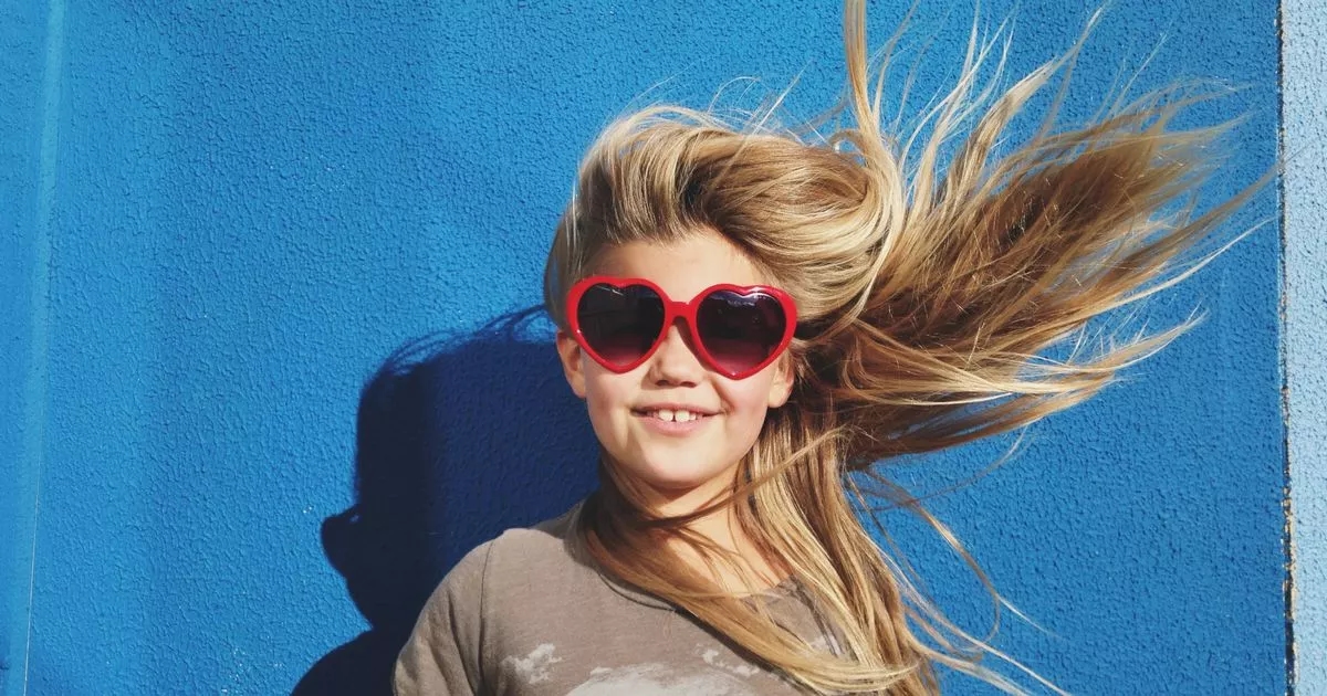 Parents warned third of sunglasses sold on sites like Amazon and Ebay 'unsafe'