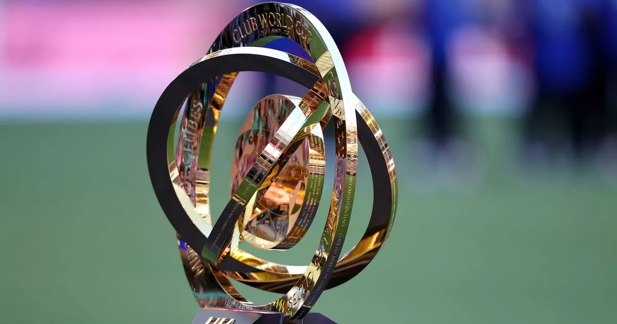 Club World Cup prize money: How much Chelsea and PSG will earn in final