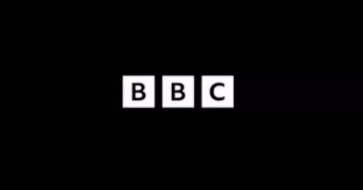 BBC presenter runs 10k in Crocs in memory of younger brother