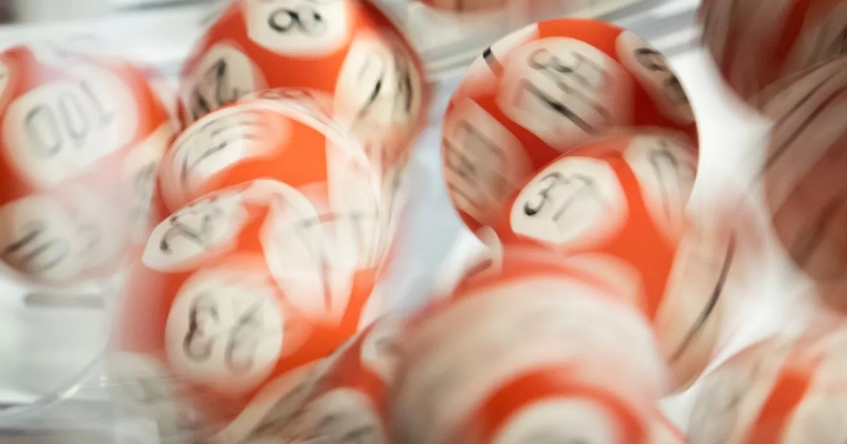 Lottery error sees thousands told they wrongly won huge sums