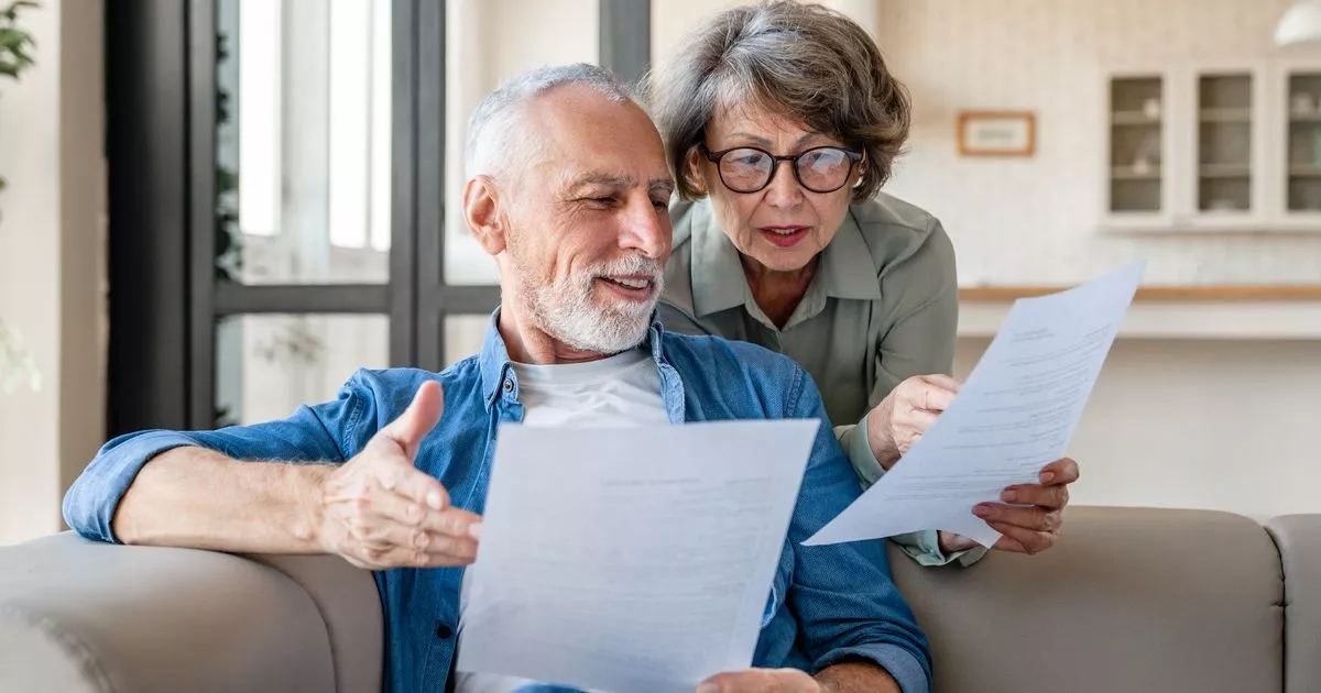 Full list of who is eligible for up to £305 in cash support from DWP this year