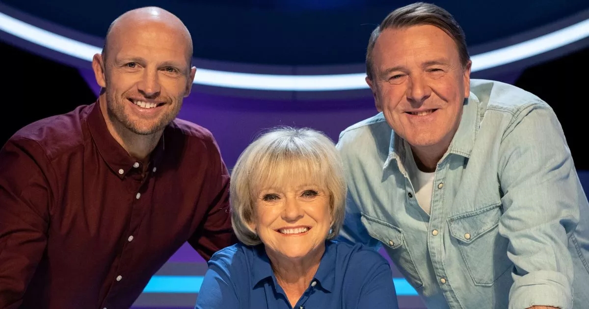 Phil Tufnell gives honest five-word response when asked about Question of Sport axe