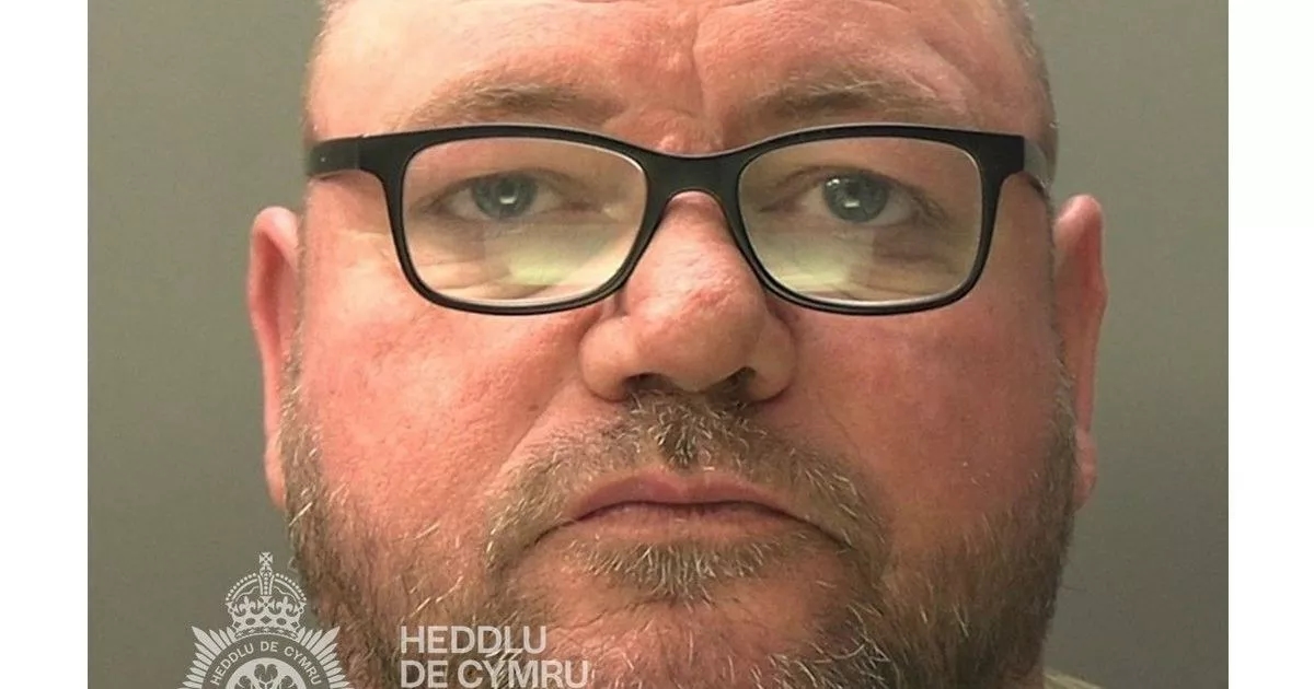 He attacked his partner then strangled her daughter as she lay helpless on the floor