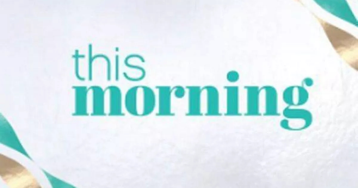 This Morning star's secret health condition that left her in 'worst pain of her life'