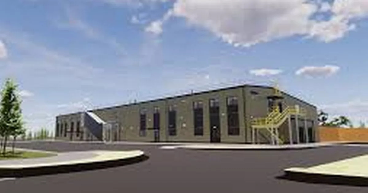 Outrage over £50m Welsh border checks post that could be redundant before it even opens