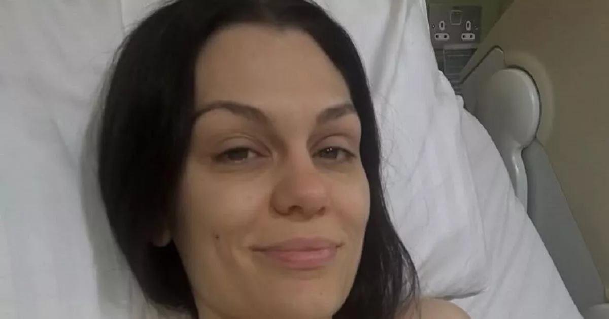 Jessie J shares ‘lows and highs' of breast cancer journey following surgery