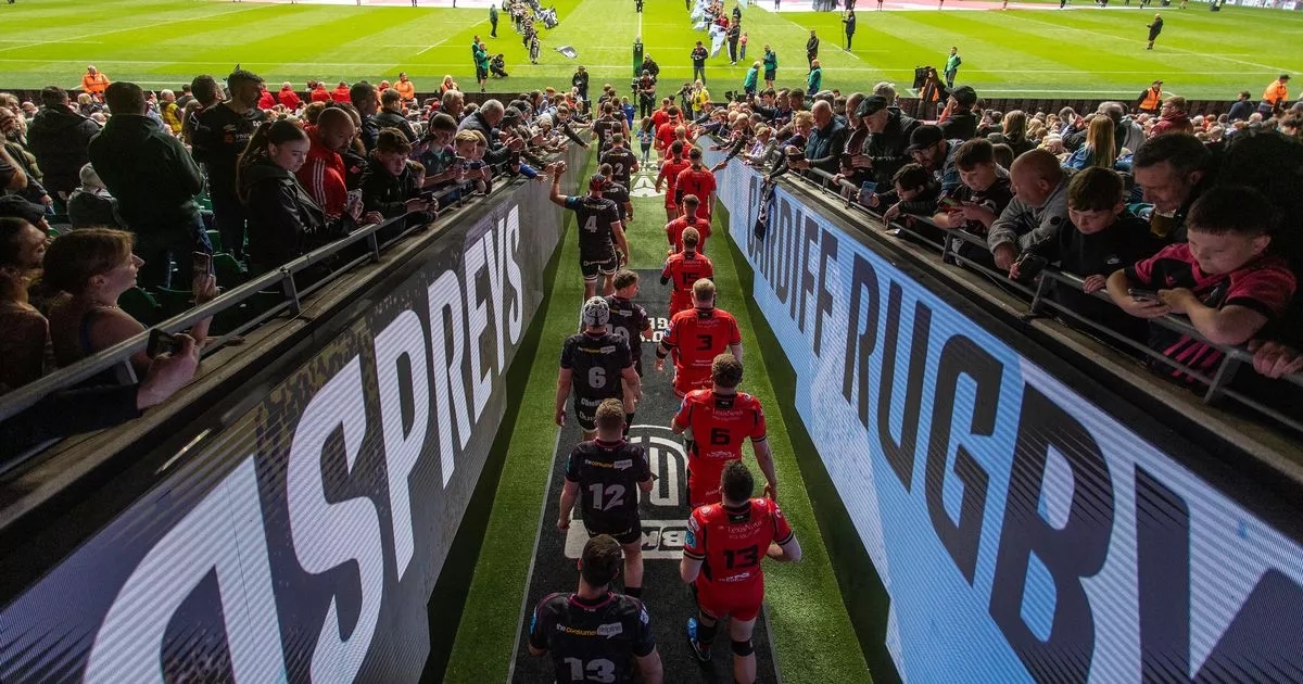 What's going on behind the scenes in Welsh rugby as direction of travel now clear