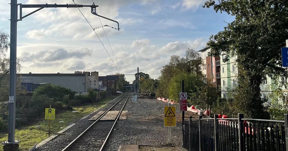 Cardiff railway station to close until next year for major upgrades