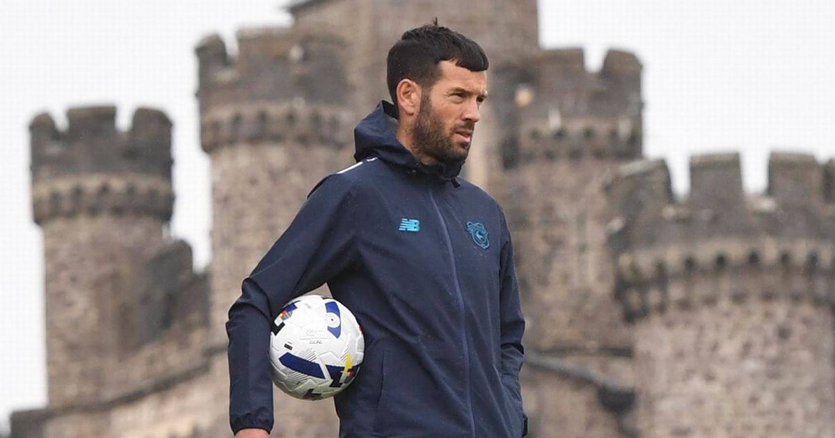 Transfer ploy Cardiff City would be 'daft' not to use as Brian Barry-Murphy's major skill emerges