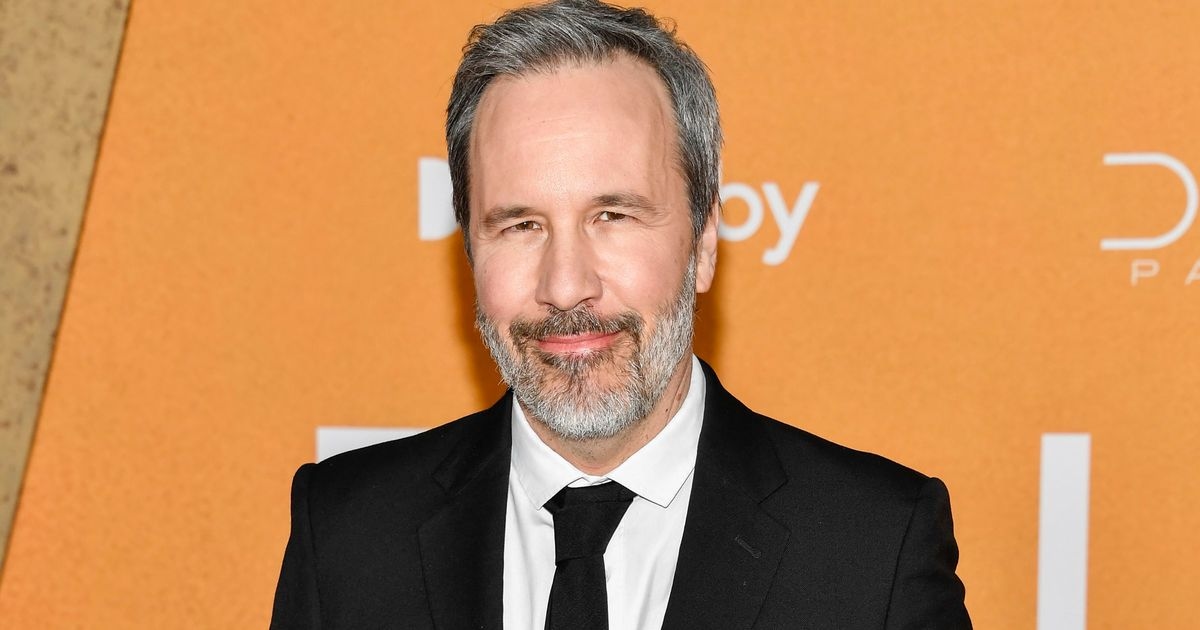 Denis Villeneuve to direct new James Bond film