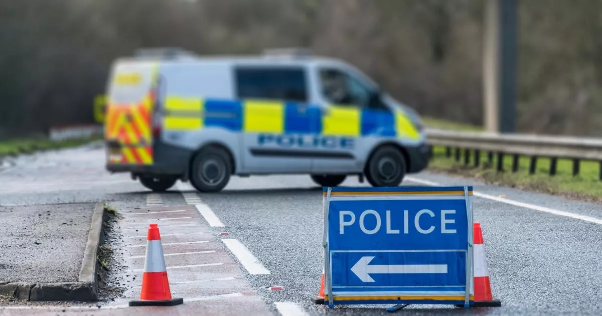 Three in hospital after sixth-form college bus crashed into river