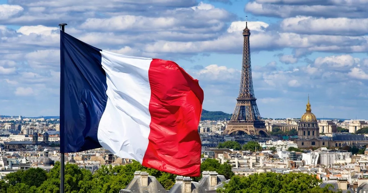 Common object banned from public places starting July 1 in France