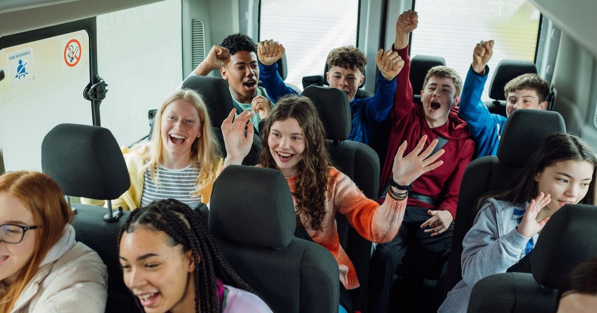 Parents do overtime and sell on eBay as school trips now cost £400